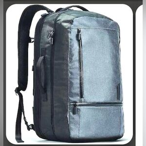 EBags Luxon Travel Backpack